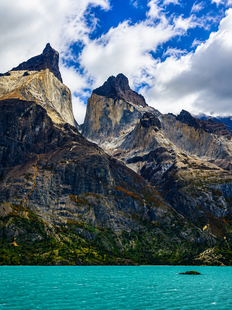 Chile