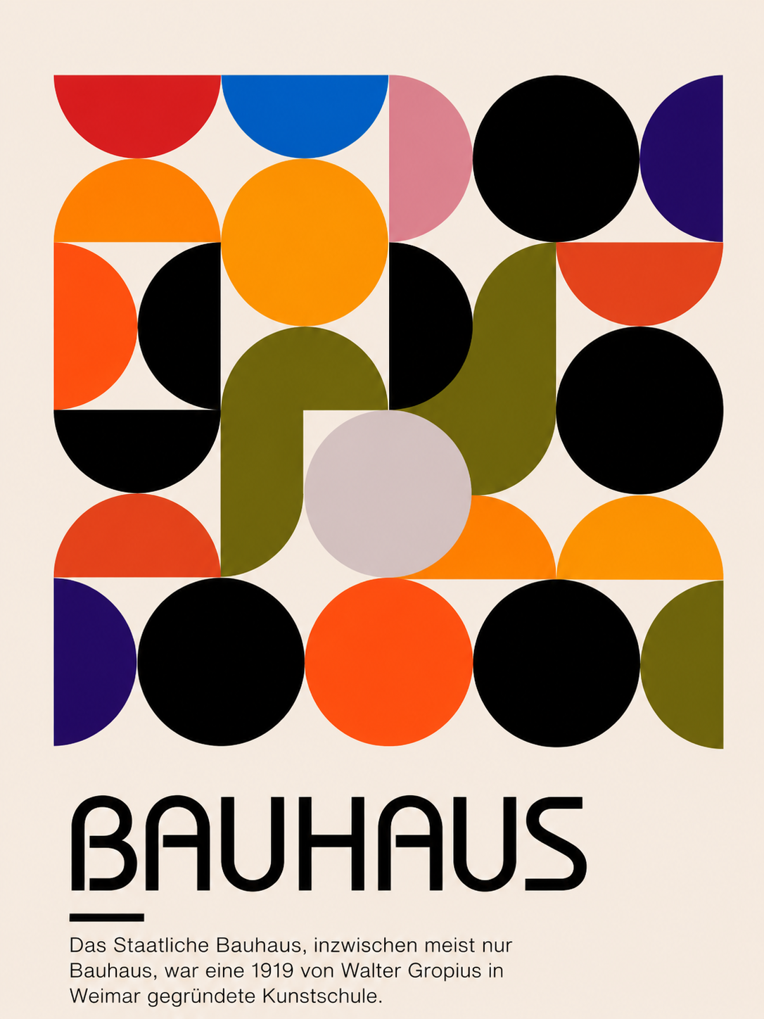 Bauhaus