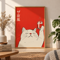 Gato Japo