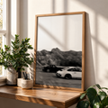 Porsche Clásicos – Fotografía Automotriz