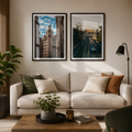 Conjunto Santiago Fotografía